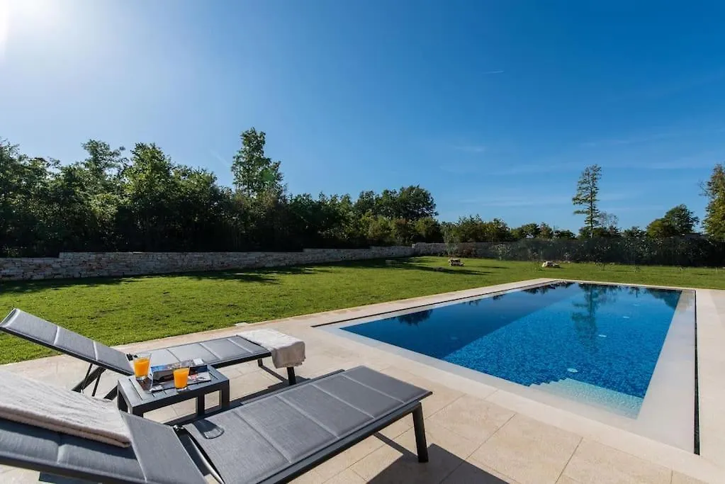 Villa Ariana Sveti Petar u Sumi