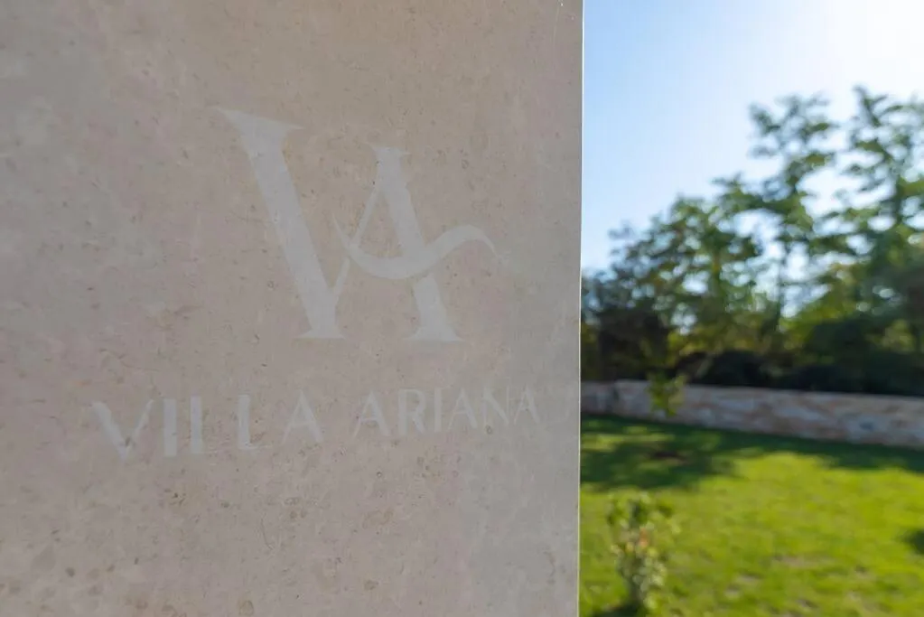Villa Ariana Sveti Petar u Sumi